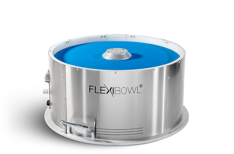 FlexiBowl® 500