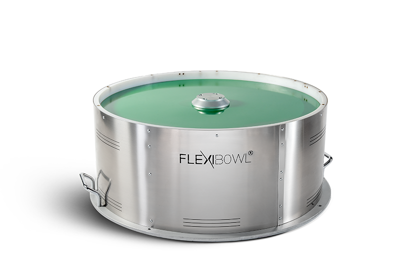 FlexiBowl® 650